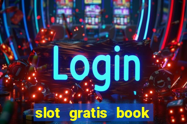 slot gratis book of ra magic