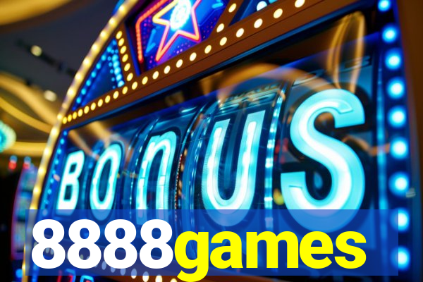 8888games