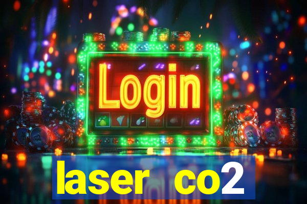 laser co2 frazionato napoli