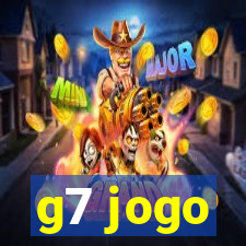 g7 jogo