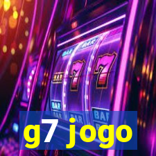 g7 jogo