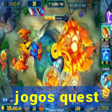 jogos quest