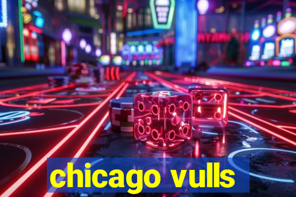 chicago vulls