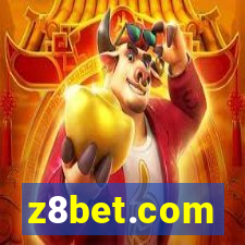 z8bet.com