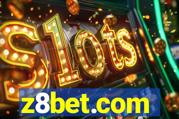 z8bet.com