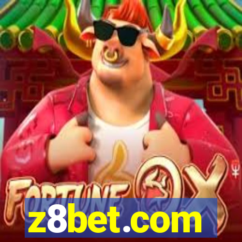 z8bet.com