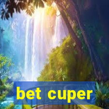 bet cuper