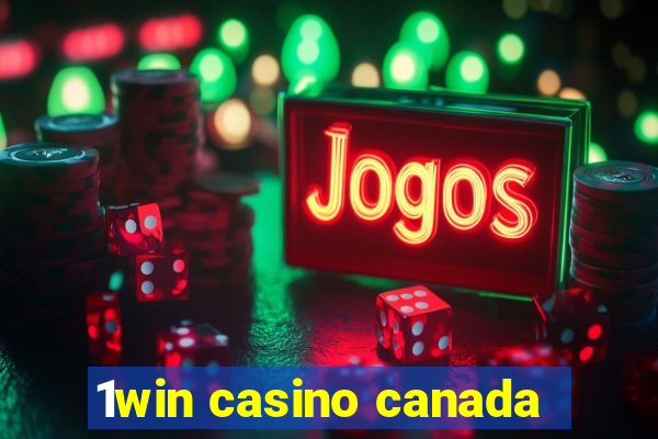 1win casino canada