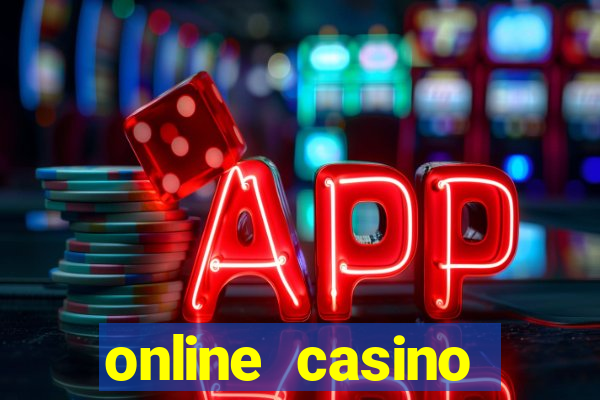 online casino roulette system