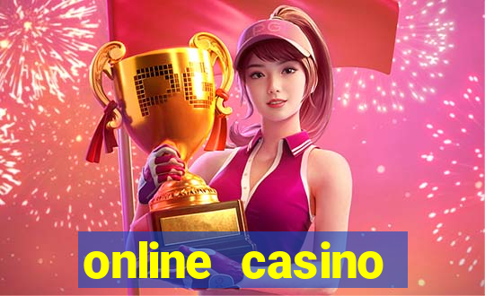 online casino roulette system