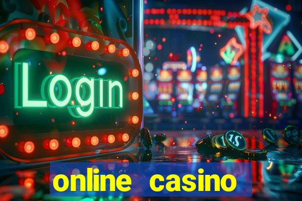 online casino roulette system