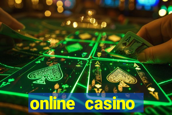 online casino roulette system