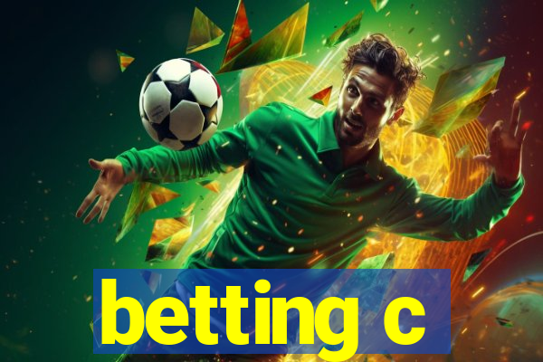 betting c