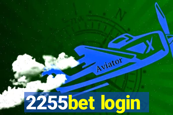 2255bet login