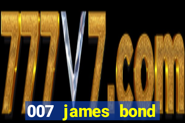 007 james bond casino royale