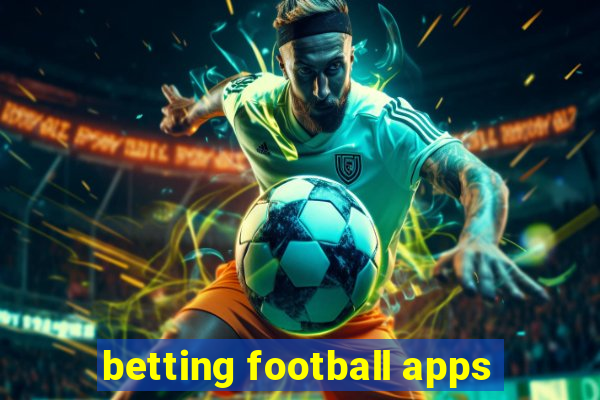 betting football apps