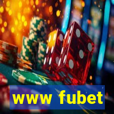 www fubet