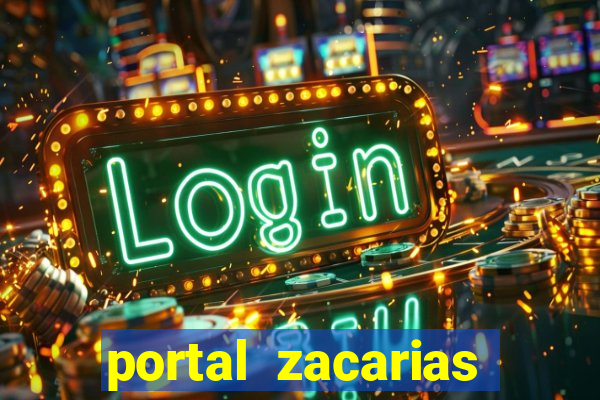 portal zacarias maloqueiro cavando sua cova