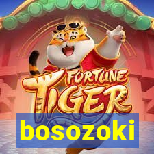 bosozoki