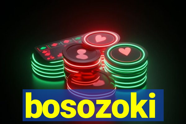 bosozoki