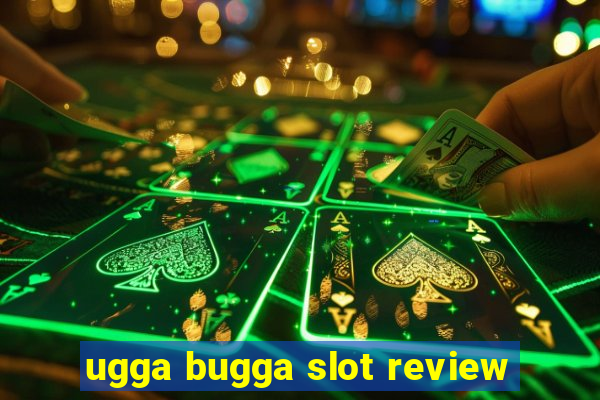 ugga bugga slot review