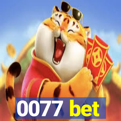 0077 bet