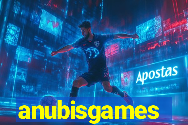 anubisgames