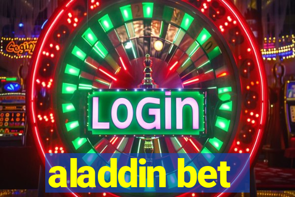 aladdin bet