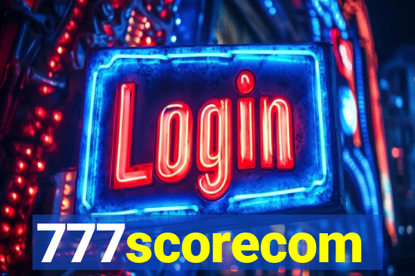 777scorecom