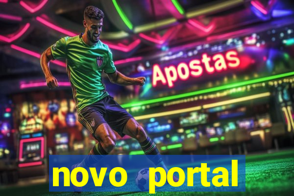 novo portal cruzeiro do sul virtual