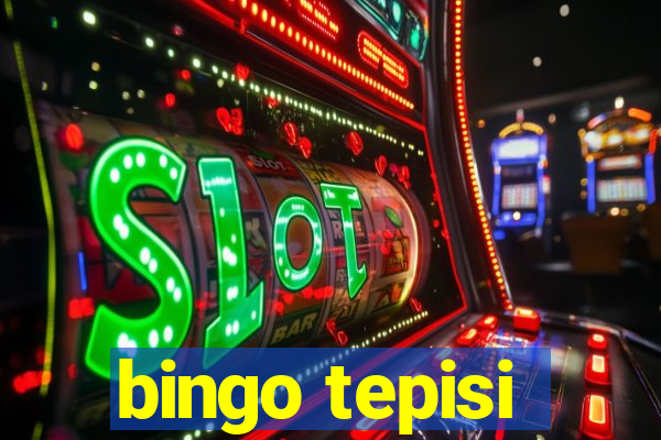 bingo tepisi