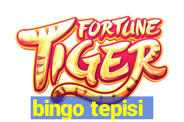 bingo tepisi