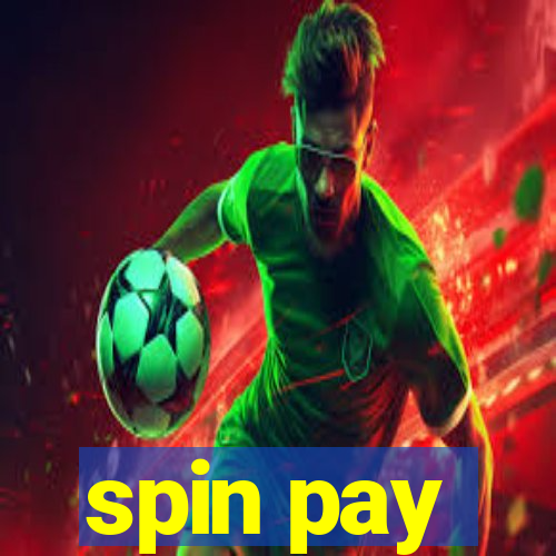 spin pay