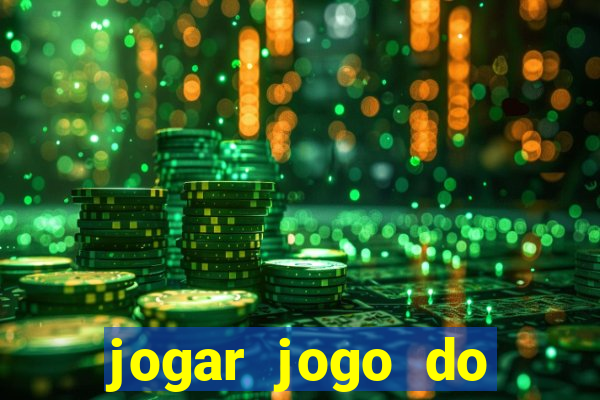 jogar jogo do tigrinho gratis