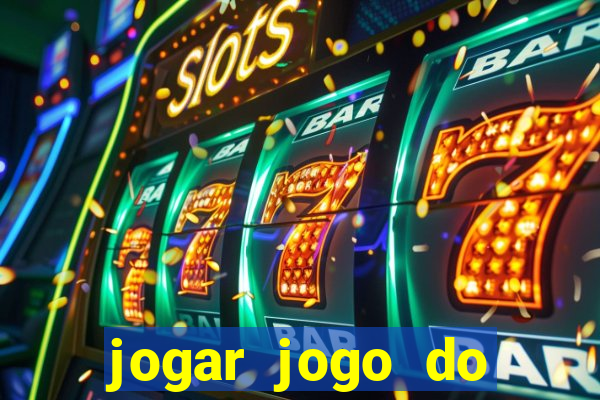 jogar jogo do tigrinho gratis