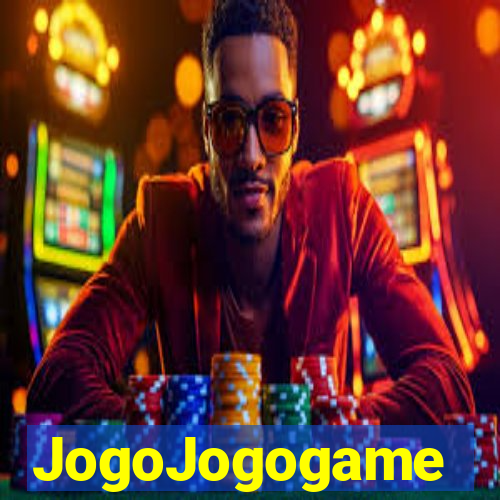 JogoJogogame