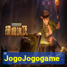 JogoJogogame