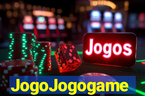 JogoJogogame