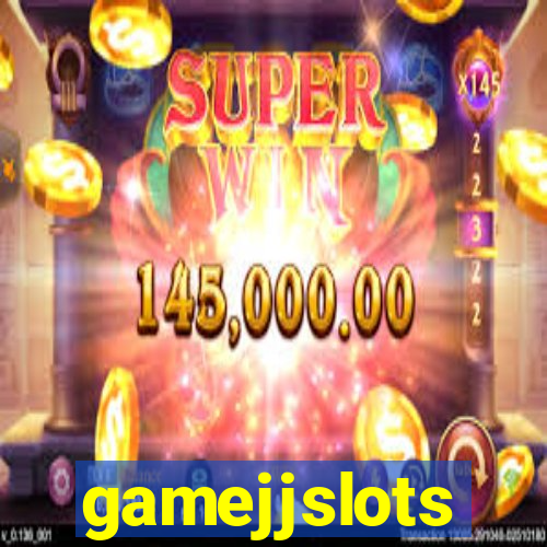 gamejjslots