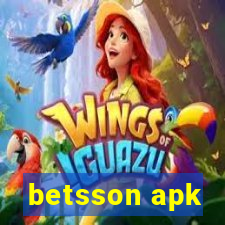 betsson apk