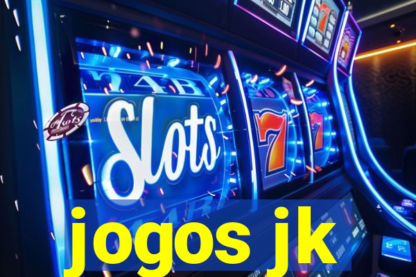 jogos jk