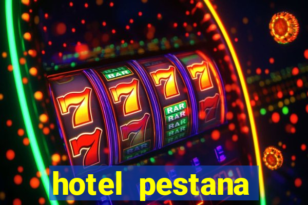 hotel pestana casino park