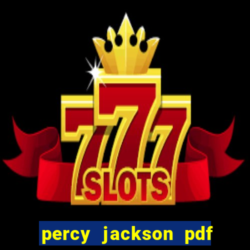 percy jackson pdf google drive