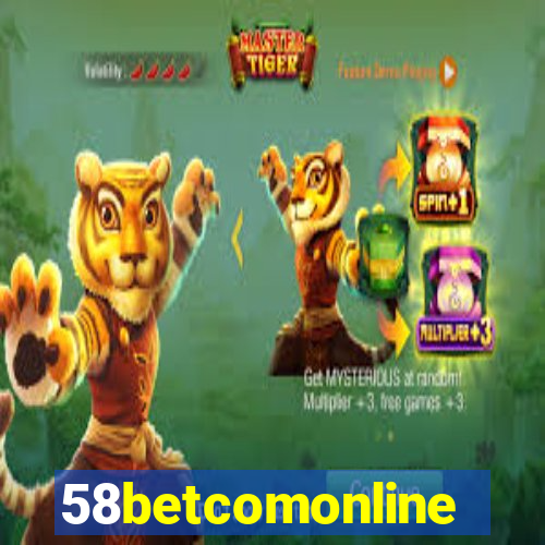 58betcomonline