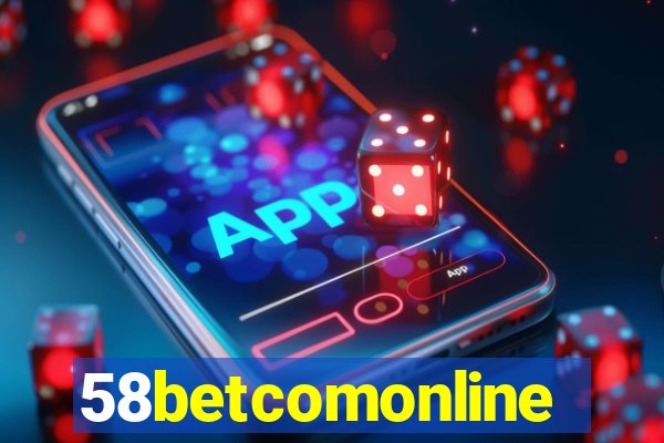 58betcomonline