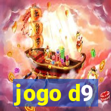 jogo d9