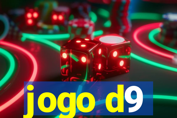 jogo d9