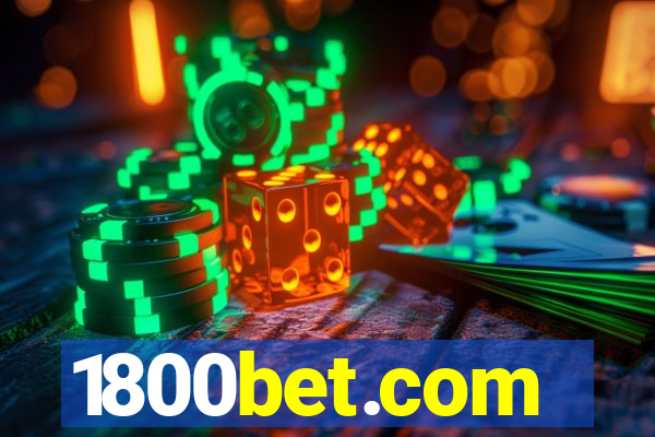 1800bet.com