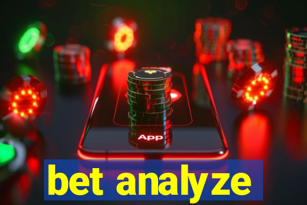 bet analyze