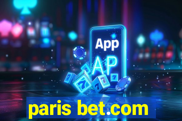 paris bet.com